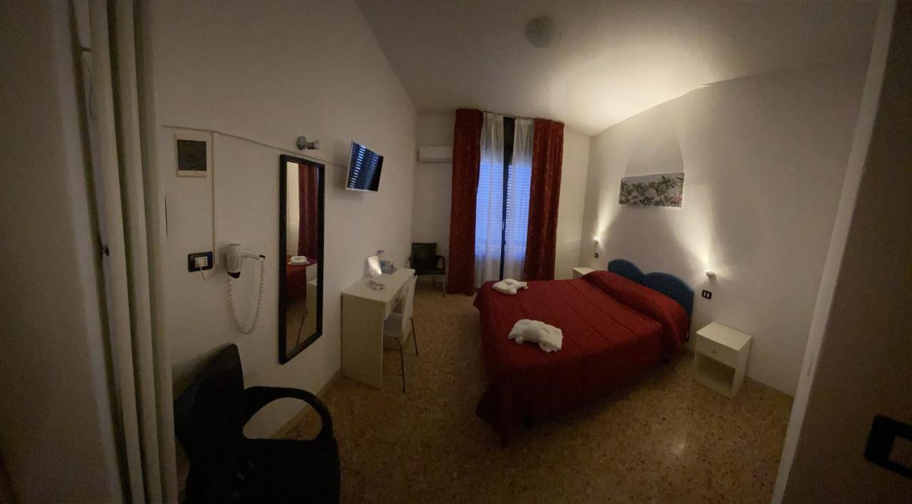 Hotel Le Vele Cesenatico Εξωτερικό φωτογραφία